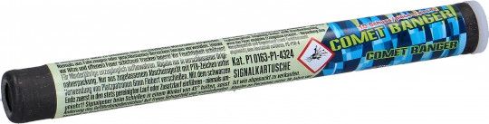 Bild von Zink Feuerwerk Comet Banger 10 Teilig 15mm