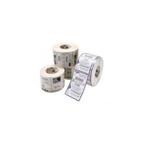 Bild von Zebra Z-Perform 1000T - Unbeschichtete permanente Papierklebeetiketten - A6 (105 x 148 mm) 4508 Etikett(en) (4 Rolle(n) x 1127) - für Zebra Z4Mplus, Z6MPlus, ZM400, ZM600, Xi Series 110, 140, 170, 220, Z Series ZM400, ZM600 (200957)