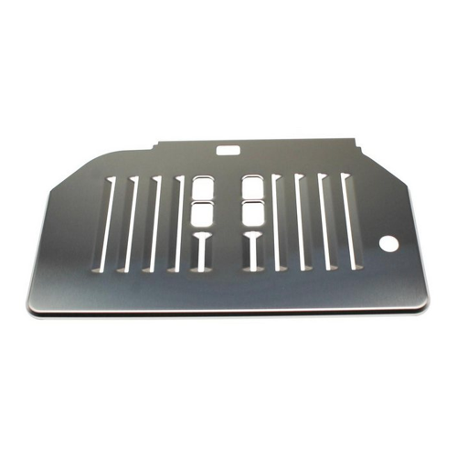 Bild von Tropfschale Bosch Siemens 12004552 für Kaffeevollautomaten