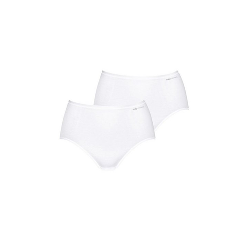 Bild von Mey Taillenslip 2er Pack Organic – Komfort und Qualität vereint