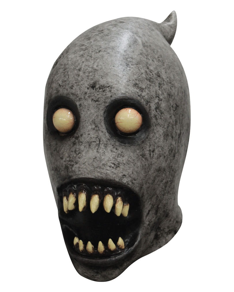 Bild von Boogeyman Latexmaske