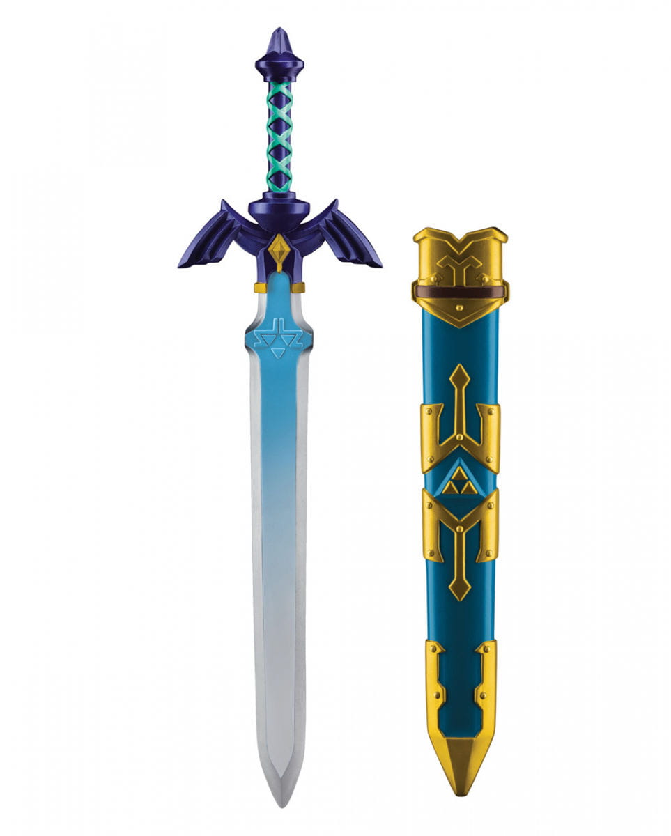 Bild von Legend of Zelda Masterschwert  Cosplay Waffen