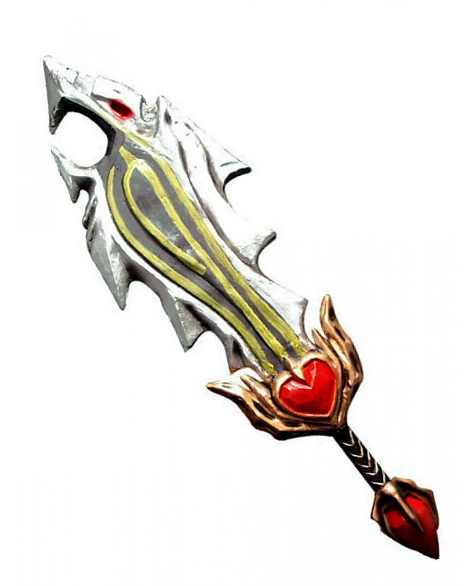Bild von Schwert Lionheart Executioner  WoW Waffe