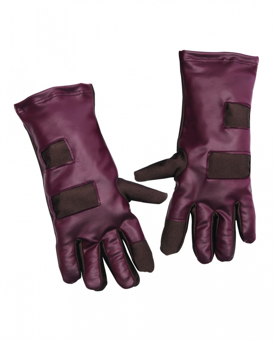 Bild von Star-Lord Kinderhandschuhe