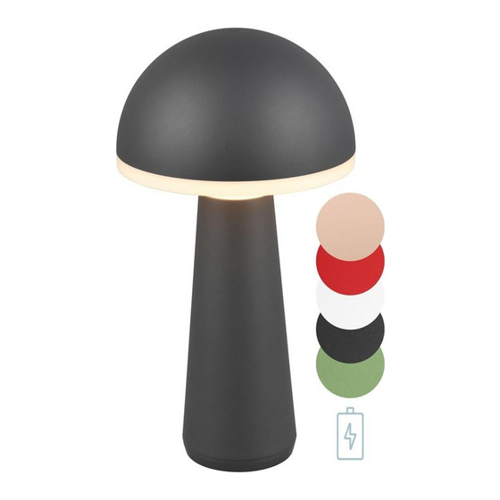 Bild von lightling LED Tischleuchte Florian - Flexible Lichtlösung für jeden Anlass