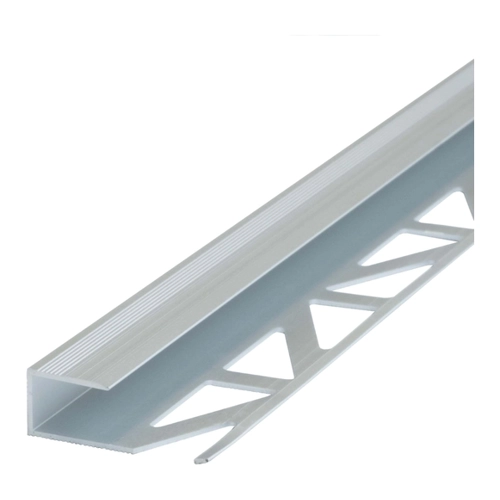 Bild von Dalsys Übergangsprofil aus Aluminium – Qualität für Ihre Bodenbeläge