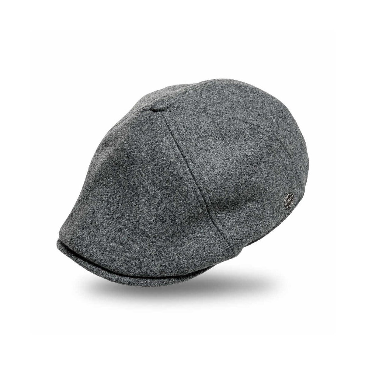 Bild von Mütze Schiebermütze -Nolan- von Kastori Hats S/M