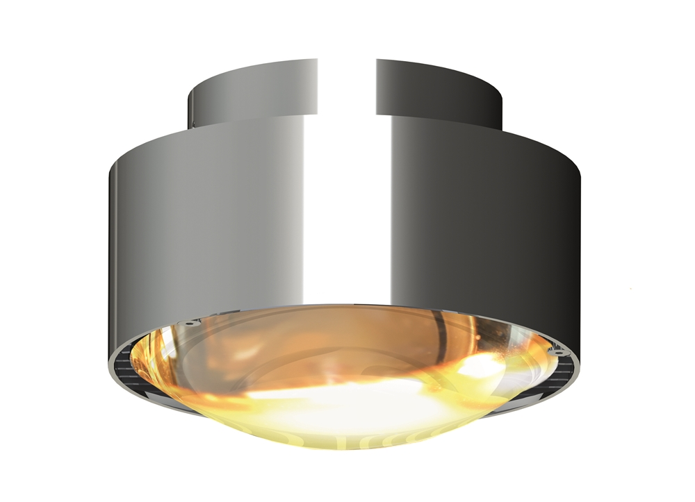 Bild von Top Light Deckenleuchte PUK MAXX MOVE chrom gl?nzend 7-69302-H