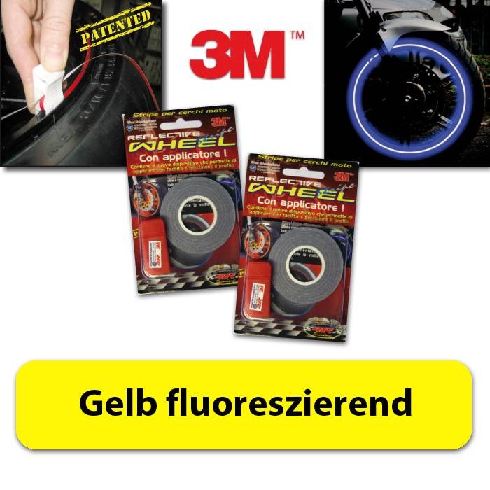 Bild von HS 450507 Felgenaufkleber