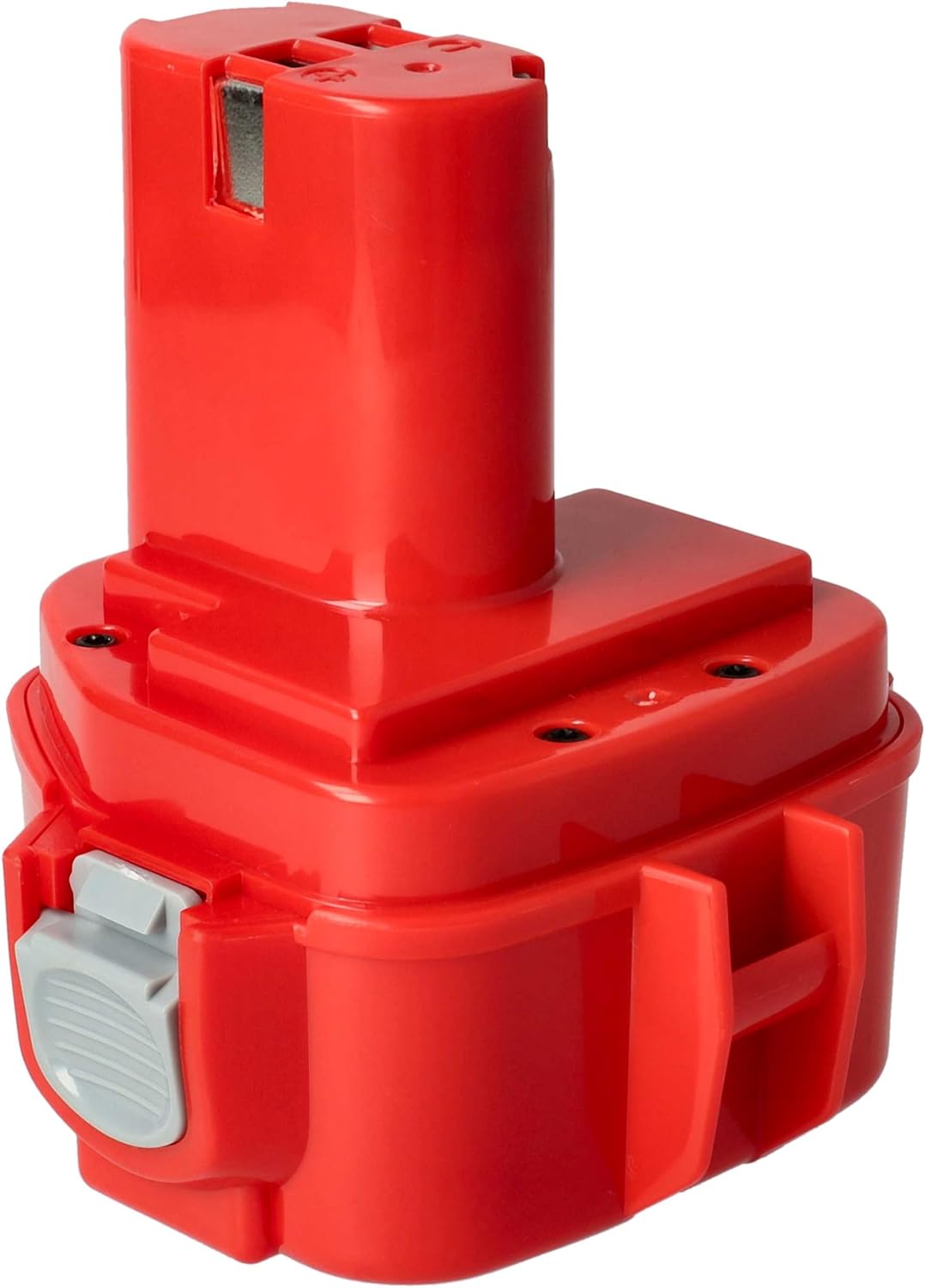 Bild von vhbw Akku passend für Kompatibel mit Makita 6317DWDRE, 6317DWFE, 6319D, 6319DWFE, 6317DWFE3, 6319DWDE Elektrowerkzeug (1500mAh, 12V, NiMH) 1500 mAh