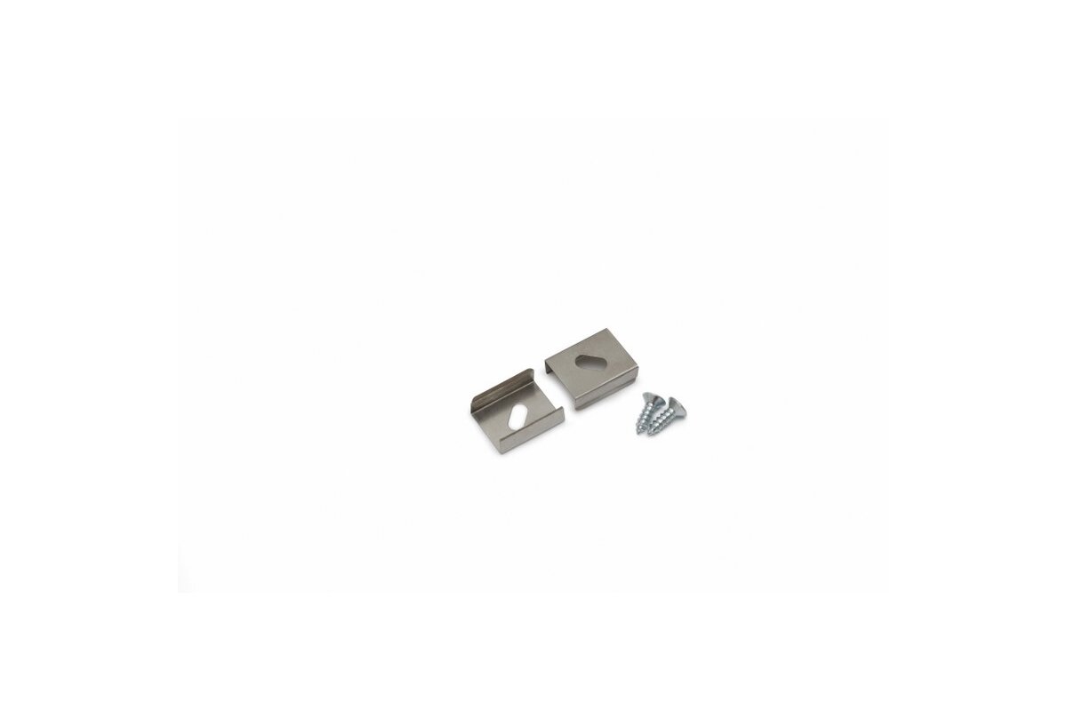 Bild von Montageklammer Klick (Typ Z) 4er Set Serie ECO
