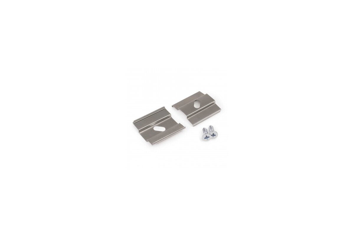 Bild von Montageklammer Klick (Typ U5) 6er Set Serie M