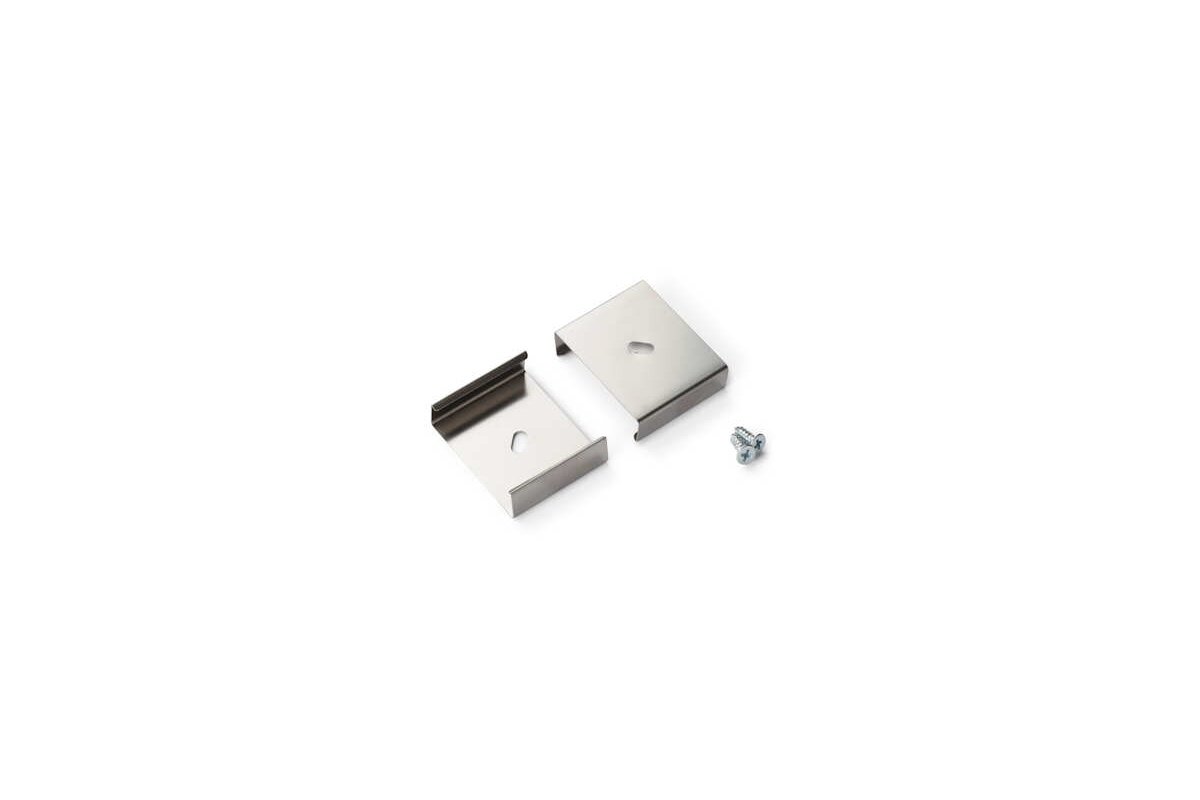 Bild von Montageklammer Klick (Typ U9) 6er Set