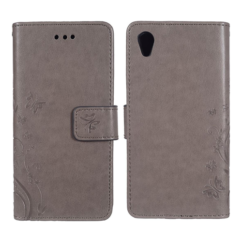 Bild von König Design Schutz Handy Hülle für Sony Xperia XA - Stilvolles und sicheres Cover