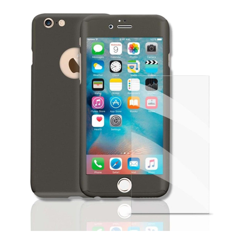 Bild von König Design Hülle Handy Schutz für Samsung Galaxy S6