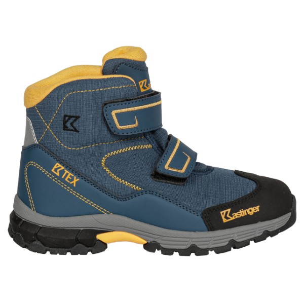 Bild von Kastinger - Kid's Klatan - Winterschuhe Gr 30 blau