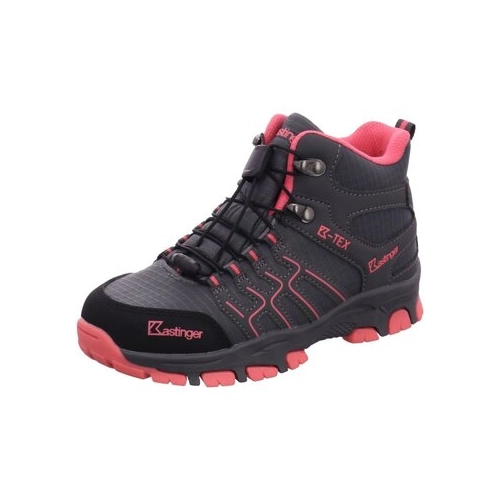Bild von Kastinger Farrer II Sportschuhe Kinder Wanderstiefel Grau