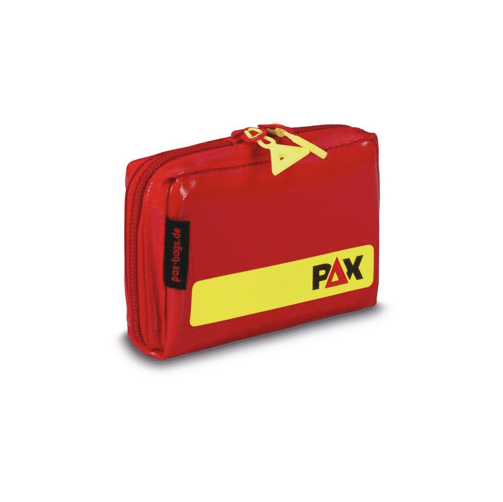 Bild von PAX  - Ampullarium BTM 5 - rot