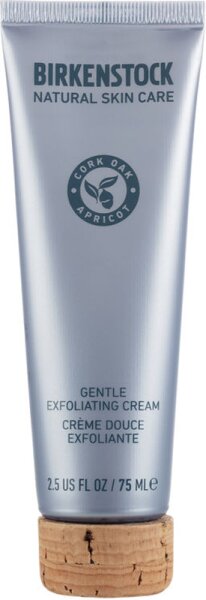 Bild von Birkenstock Gentle Exfoliating Cream 75 ml