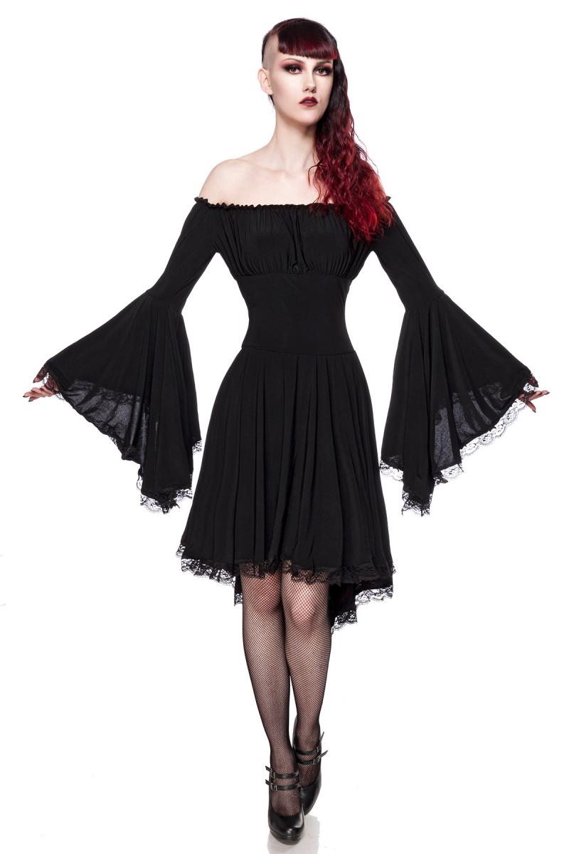 Bild von Carmen Jerseykleid