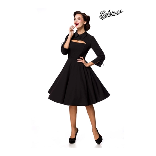 Bild von Retro-Swing Kleid mit Bolero im Test