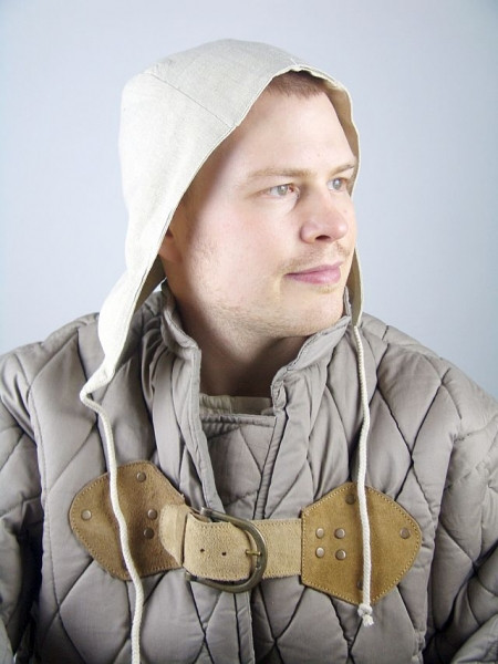 Bild von Einfache Haube