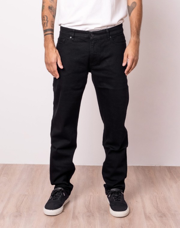 Bild von Active Jeans black 2DA Roots