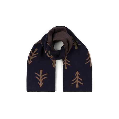 Bild von Tree Scarf – Der vielseitige Schal für kalte Tage