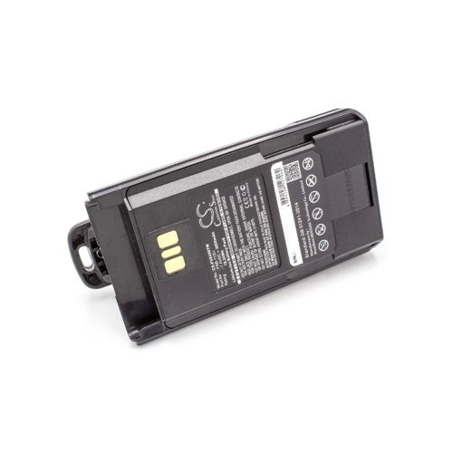 Bild von Hochleistungsakku vhbw für Vertex/Yaesu VX-450, VX-451, VX-454, VX-459
