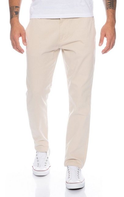 Bild von Rock Creek Chinohose Herren Slim Fit Chinohose RC-390