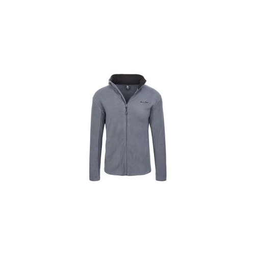 Bild von Rock Creek Fleecejacke für Herren – Flexibel und Bequem