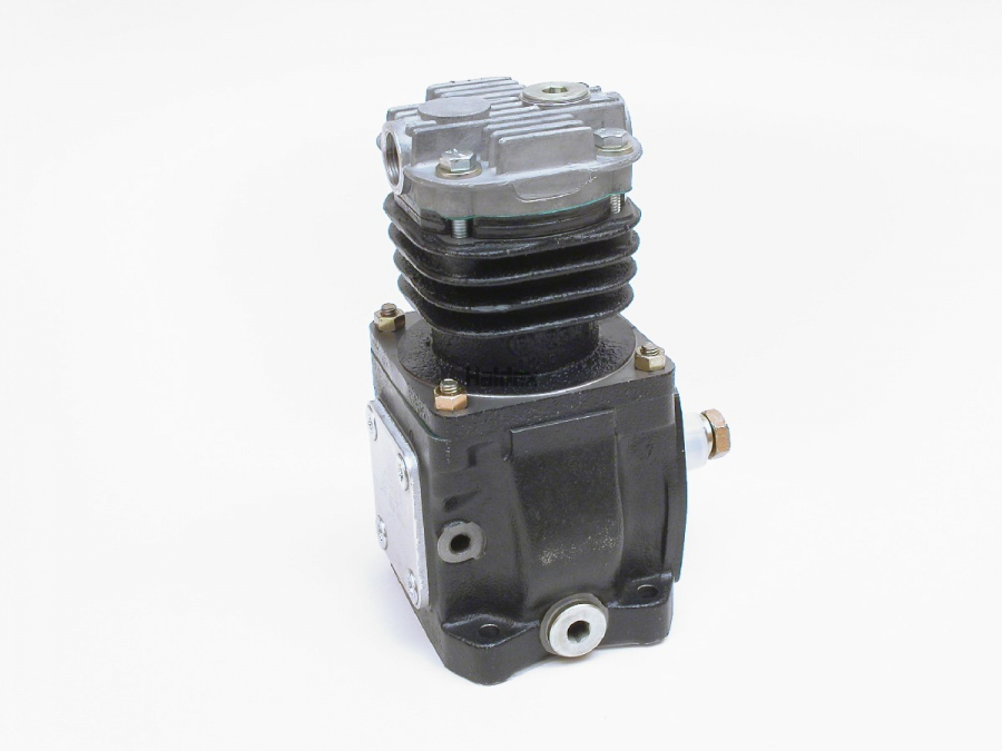 Bild von MiesslerAutomotive 2462-01-8650 Luftfahrwerk Kompressor Airride Kompressor, Kompressor Luftfederung, Kompressor Druckluftanlage mitte links