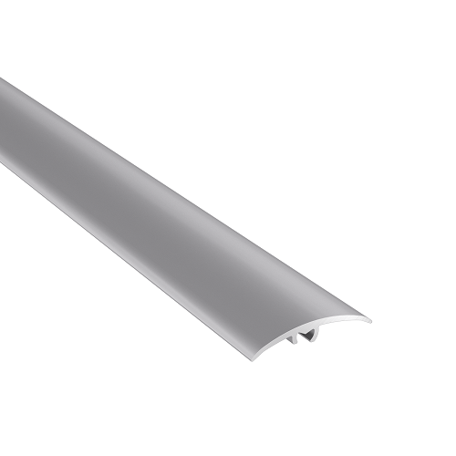 Bild von PROVISTON Übergangsprofil 7 x 37 mm Einfasshöhe 0 - 17 mm Ausgleichs- und Abschlussprofil
