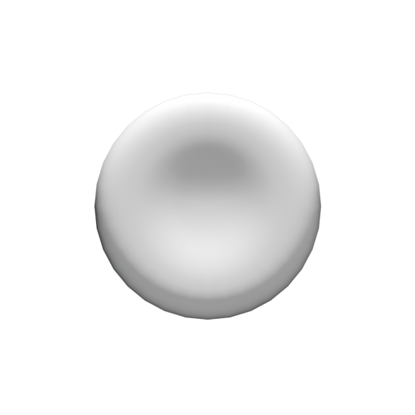 Bild von Stuckrosette aus Polyurethan 1.56.709 Lines | aus hochfestem und wasserfestem Polystyrol