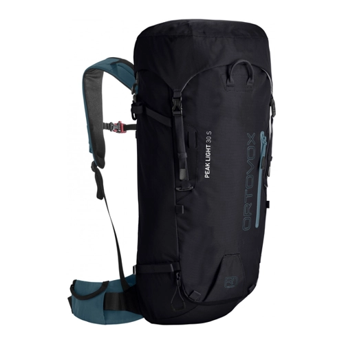 Bild von ORTOVOX Unisex Peak Light 30 S Tagesrucksack – Vielseitiger Begleiter für Hochtouren