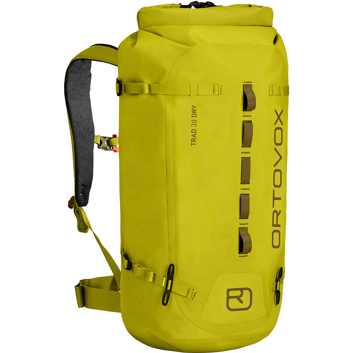 Bild von ORTOVOX TRAD 30 Dry Tagesrucksack, Schmutziges Gänseblümchen, 30 litros