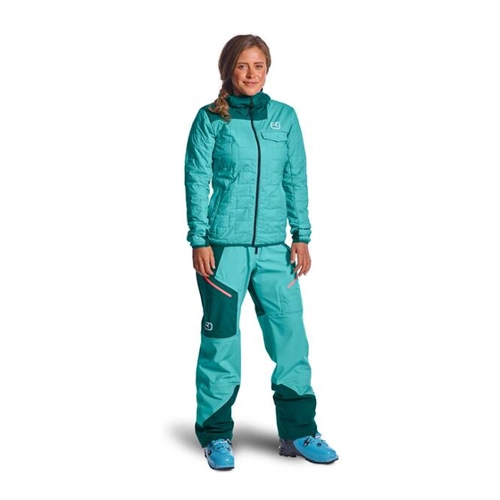 Bild von Ortovox Funktionsjacke SWISSWOOL PIZ BADUS JACKET W