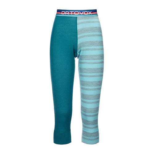 Bild von ORTOVOX Damen 185 Rock'n'Wool Short Pants
