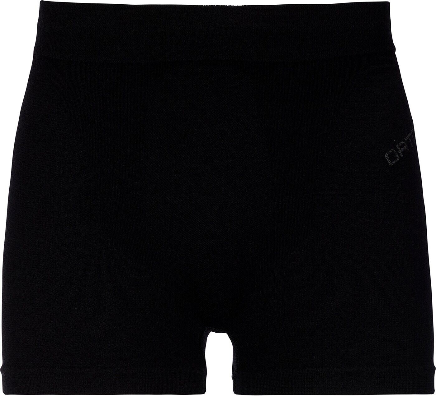 Bild von Ortovox - 230 Competition Boxer - Merinounterwäsche Gr S schwarz