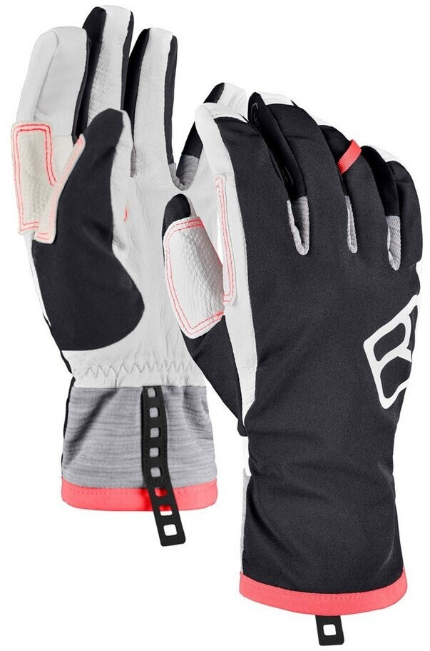 Bild von Ortovox - Women's Tour Glove - Handschuhe Gr M grau