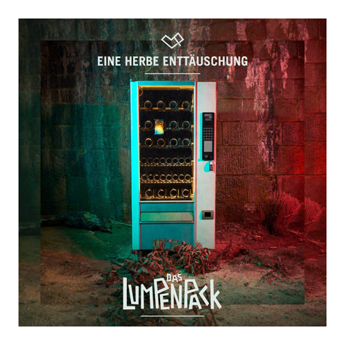 Bild von Eine Herbe Enttäuschung – Das Lumpenpack