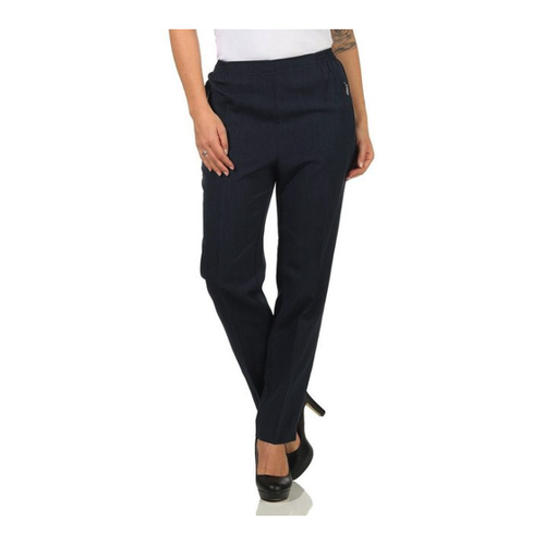 Bild von Aurela Damenmode Schlupfhose - Stil und Komfort vereint