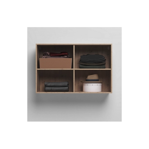 Bild von SMARTBett Hängeregal Hängeschrank für Schrankbetten