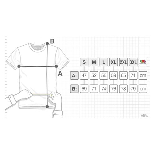 Bild von Style3 Upside Down 011 Herren T-Shirt – Eine stilvolle Wahl für jeden Anlass