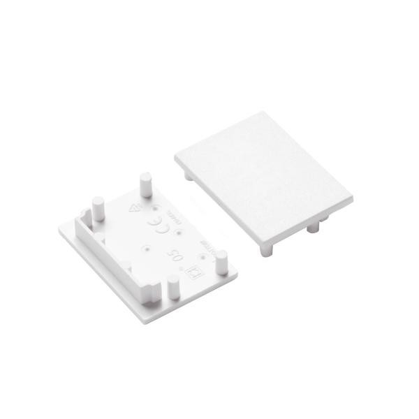 Bild von Brumberg 80452503 53092070 Endstück Kunststoff (B x H) 33mm x 24mm 1St.