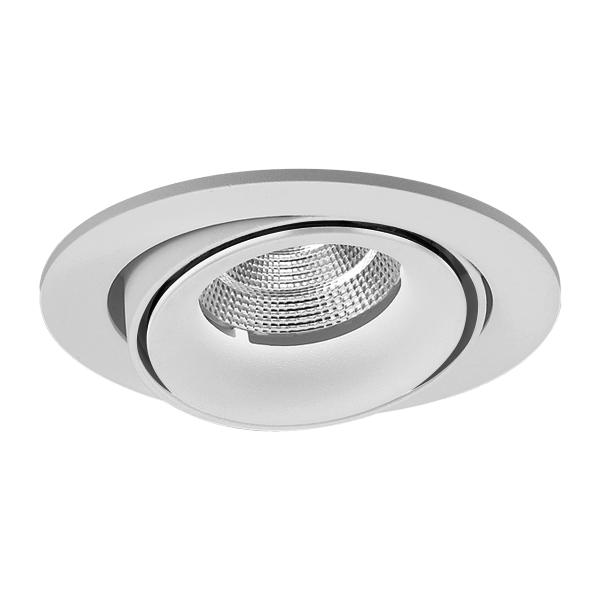 Bild von Brumberg LED-Einbaustrahler, mit umlaufender Lichtfuge - 12417173