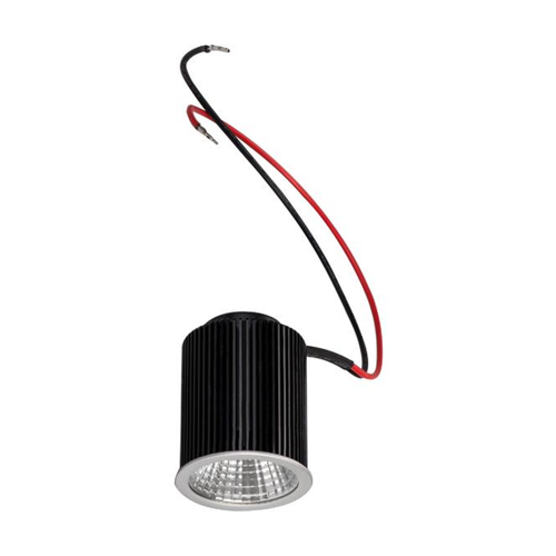 Bild von Brumberg LED-Reflektoreinsatz MR16, 12 W, rund – Effiziente Beleuchtung für jeden Raum