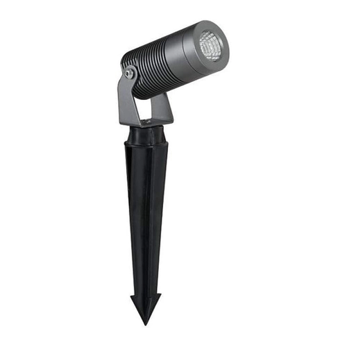 Bild von Brumberg LED-Erdspießstrahler 24V DC, IP67 - 60109643