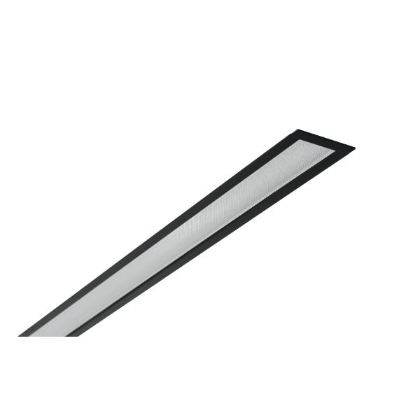 Bild von Brumberg 77004084 77004084 LED-Deckenleuchte LED Schwarz