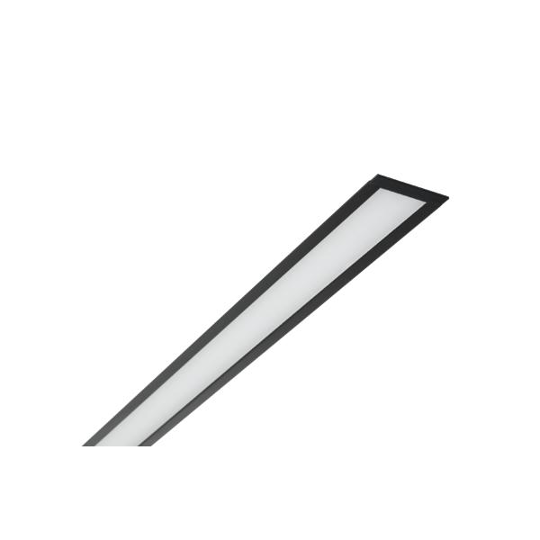 Bild von Brumberg 77034694 77034694 LED-Deckenleuchte LED Silber